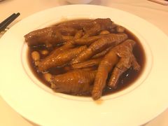 -利苑酒家(合景国际金融广场店)