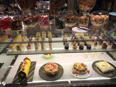 -Social 秀西餐厅-长沙瑞吉酒店(运达店)