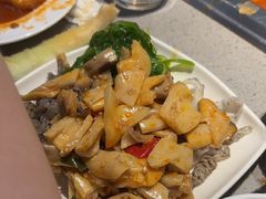 -海底捞火锅(新松江路店)