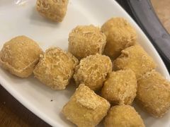 -菌乡缘·野生菌蒸汽鱼火锅(江边夜市店)