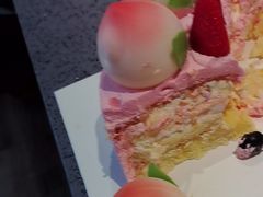 -玉华台饭庄·淮扬菜·烤鸭(望京店)