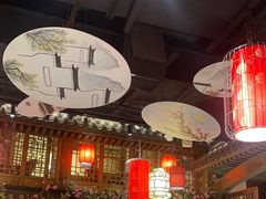 -徽镇小厨·经典徽菜(十里河店)