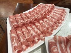 -阳坊胜利涮羊肉(禧乐汇店)