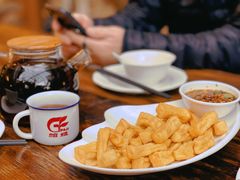炸豆腐-思普雅苑