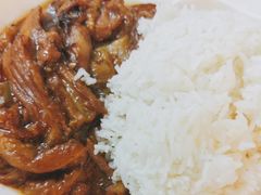 -玲又珑美食(盘福路店)