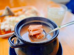 -莲餐厅·湖北菜·藕汤老手艺(愚园路店)