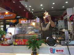 -沪上阿姨·精选茶饮(十一经路店)