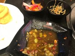 -重庆烧鸡公火锅(簋街店)