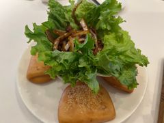 -莆田餐厅PUTIEN(三里屯店)