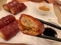 -点都德(聚福楼店)