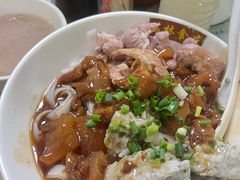 -荔林食店(西华路店)