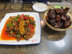-神仙钵湘香土菜馆(光华路店)