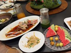 -宁海食府·涌宴(真和店)