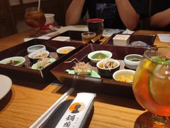 -锅物新语&寿喜烧.炉端割烹(世博源店)