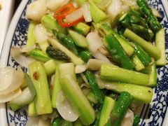 -浩家苑菜馆(汉口路店)