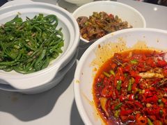 -兰湘子·湘菜小炒(南京江宁万达店)
