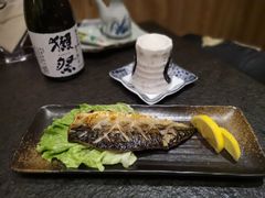 -晓寿司·精致料理(绿地店)