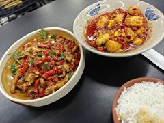 -潇湘阁(三里屯SOHO店)