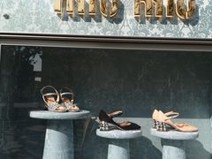-MIU MIU(上海商城店)