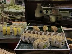 -上海锦江汤臣洲际大酒店壹阶层