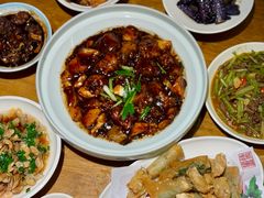 -水先生寧波菜(天一店)