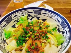 -子午路张记肉夹馍(兵马俑店)