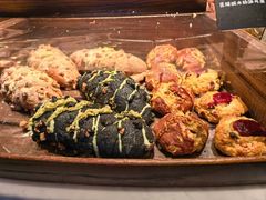 -B&C黄油与面包·THE GARDEN BAKERY概念店(世纪汇店)