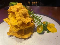 鱼片-映水芙蓉(上海万象城店)