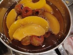 -英雄故事地摊烤肉(马驹桥店)