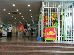 -泳远游泳培训俱乐部(东方体育中心店)