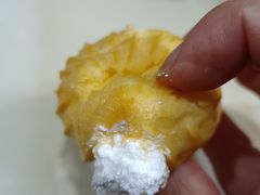 -观音桥百香林西点