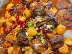 -胖哥俩肉蟹煲(杭州下沙学林街店)