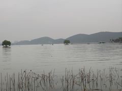 -云龙湖旅游景区