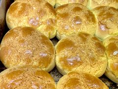 招牌菠萝包-金华冰厅