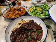 -小吊梨汤·北京菜(香山店)