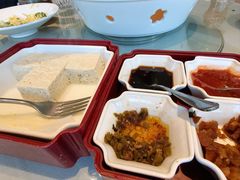 -旺顺阁·北京菜(北辰上品+)