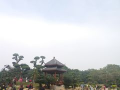 -南宁南湖公园