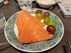 -肆月河豚·新淮扬(金融街店)