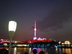-武汉两江游览·夜游长江(汉口粤汉码头)