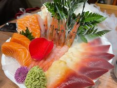 -阿吾罗日本料理(K11艺术中心店)