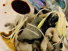 -渔洲情海鲜酒家