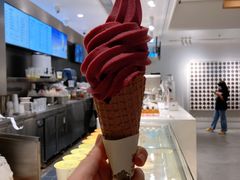-喜茶(佛山南海万科广场店)