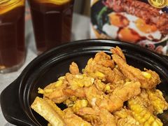 -荣记·囍粤茶餐厅(花都店)