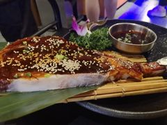 -九田家黑牛烤肉料理(新辰里亚运村店)