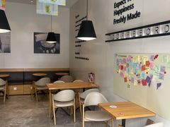 大堂-CoCo都可(梅李大梦想城店)