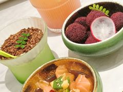 -清水日本料理铁板烧(学府路店)