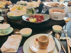 -翠湖宾馆·中餐厅