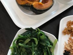 -阿那亚第三食堂 Cafeteria 3