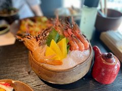 -花潮料理艺食馆(成都万象城店)