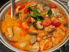 -Thai Alley泰爱里(二沙岛店)